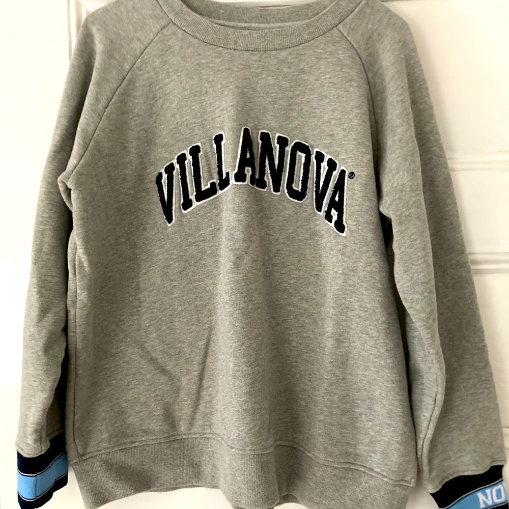 Official Villanova Sweatshirt